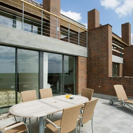 Holiday Romo Lxxviii Tatil Evi *