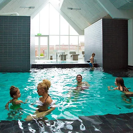 Tatil Evi Holiday Romo Lxxviii Sønderby