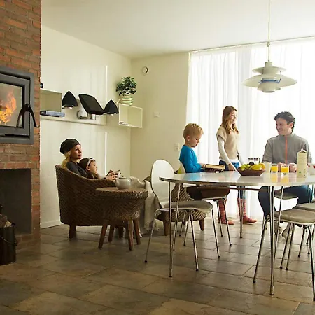 Tatil Evi Holiday Romo Lxxviii Sønderby