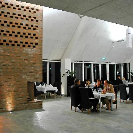 Holiday Romo Lxxviii Tatil Evi *