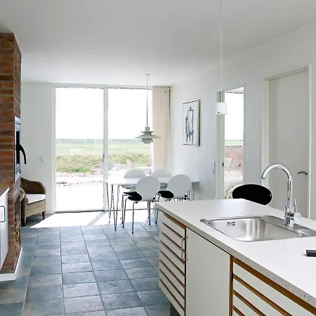Tatil Evi Holiday Romo Lxxviii Sønderby